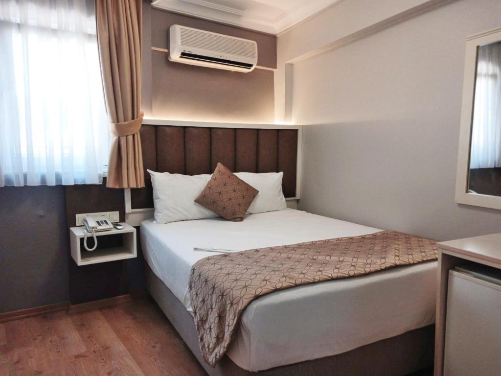 Hotel Süreyya - Standard Double Or Twin Room