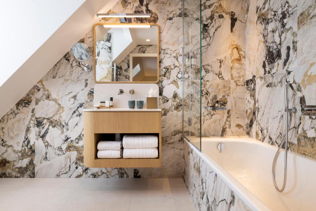 Padam Hôtel - Resim 36