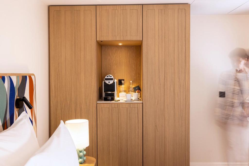 Padam Hôtel - Resim 40