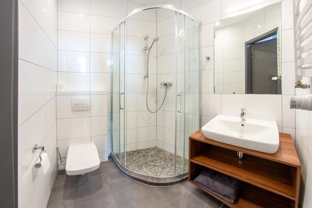 BYTOM SQUARE - Apartamento De Una Habitación