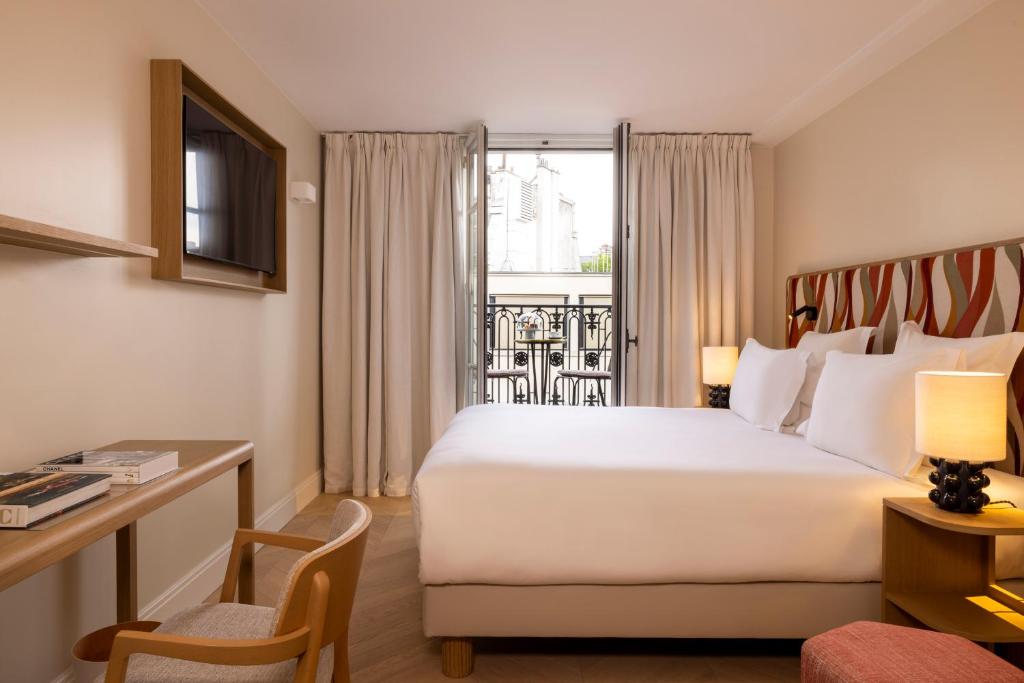 Padam Hôtel - Resim 45