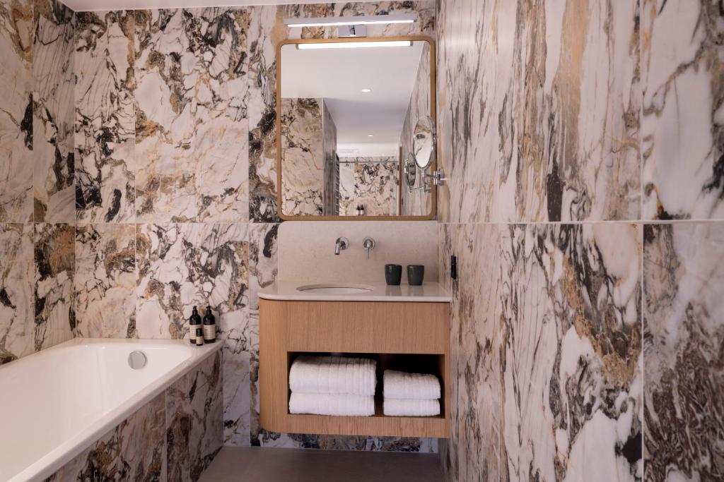 Padam Hôtel - Resim 44