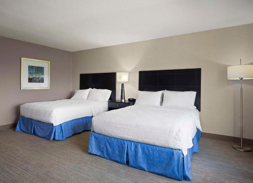 Hampton Inn & Suites Arundel Mills/Baltimore photo