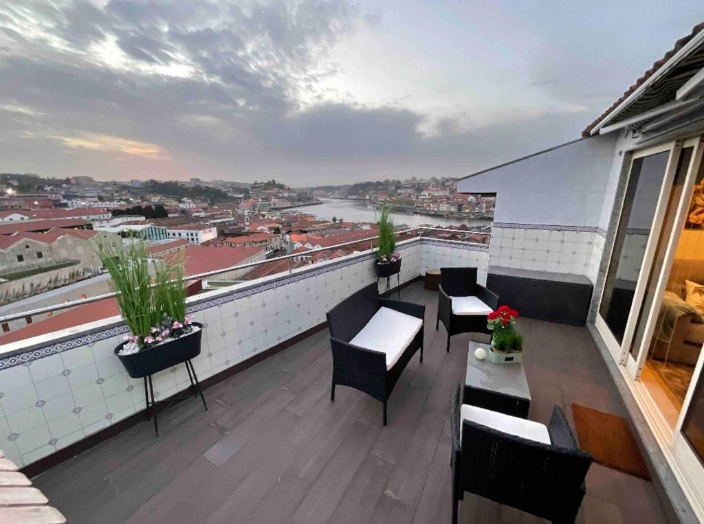 Billede fra billedgalleriet på O panorâmico Douro i Vila Nova de Gaia