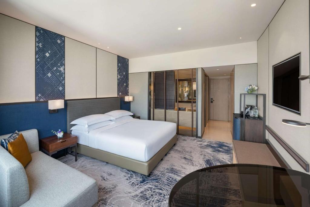 Millennium Hilton Bangkok - 9