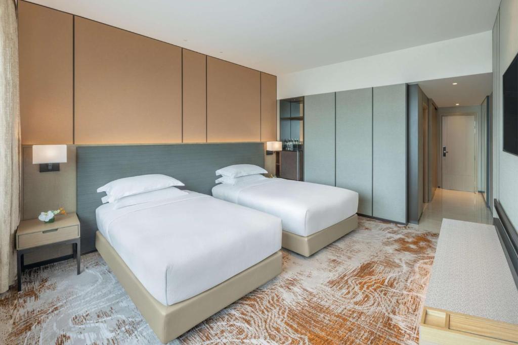 Millennium Hilton Bangkok - 6