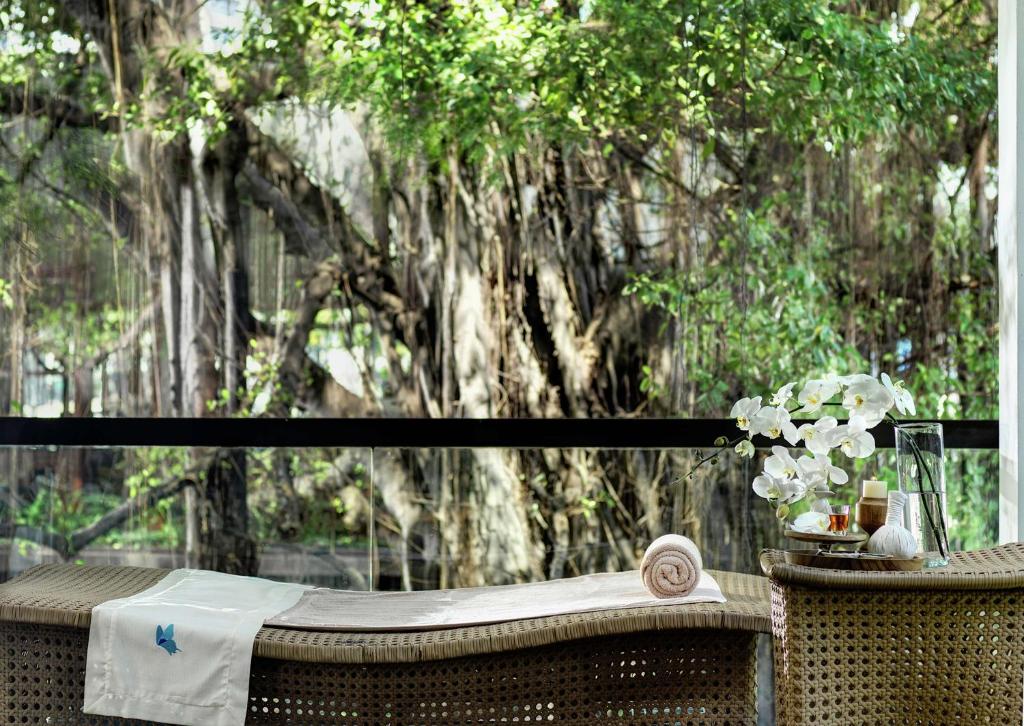 Millennium Hilton Bangkok - Resim 42