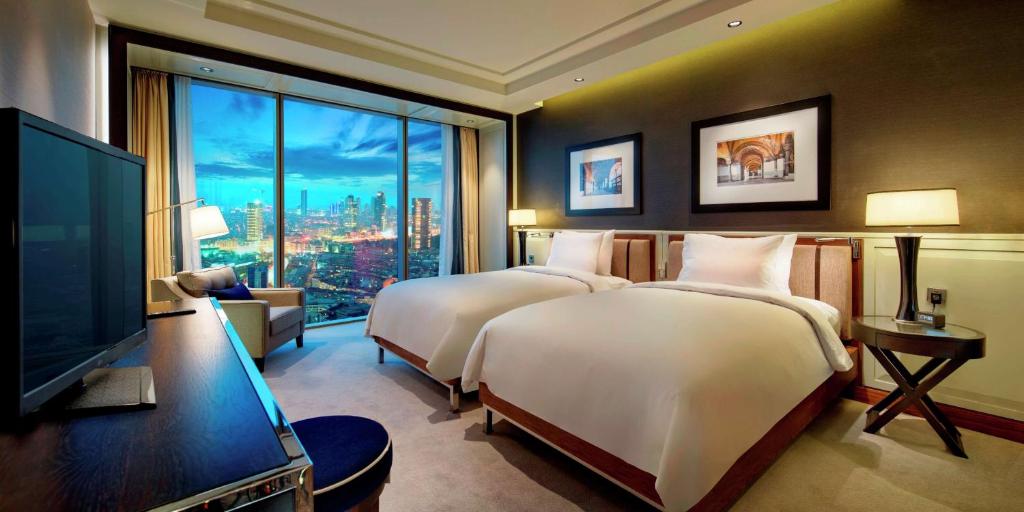 Hilton Istanbul Bomonti - 12