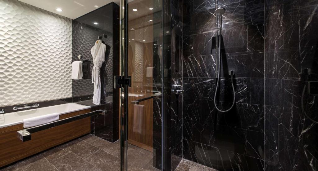 Hilton Istanbul Bomonti - 5