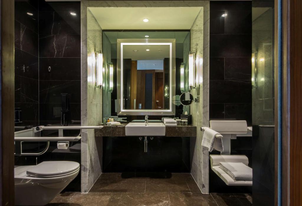 Hilton Istanbul Bomonti - 15