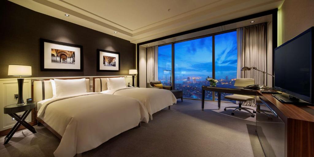 Hilton Istanbul Bomonti - 1