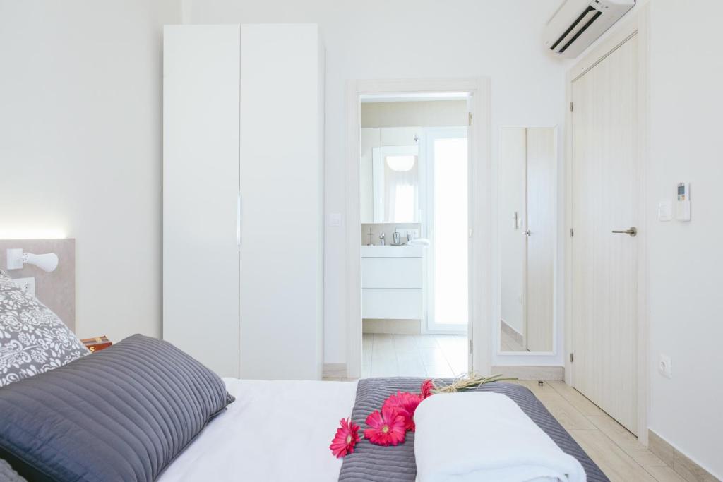 The Lucky Flats - Poeta Quintana - Apartamento De Una Habitación