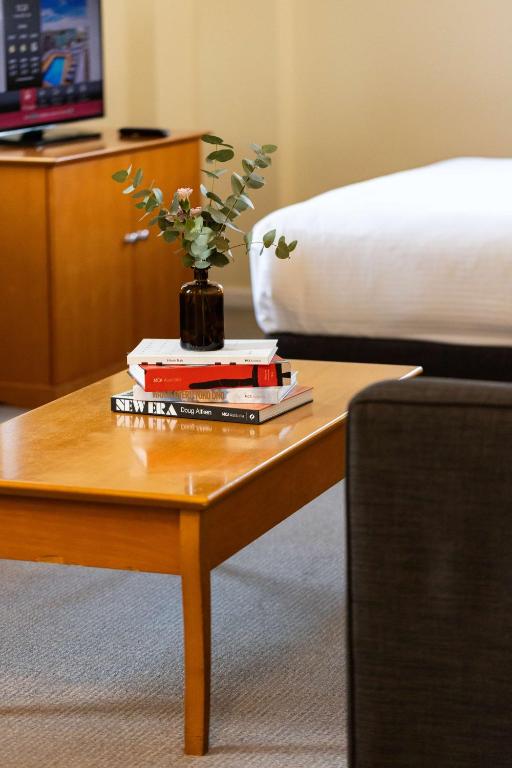 Sydney Harbour Hotel - Resim 33