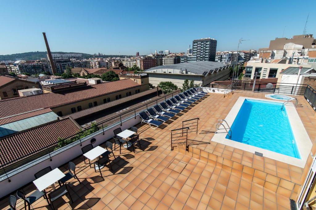 Sunotel Junior - Resim 23