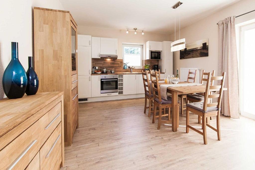 Gaestehaus Schaefersruh - Three-Bedroom House