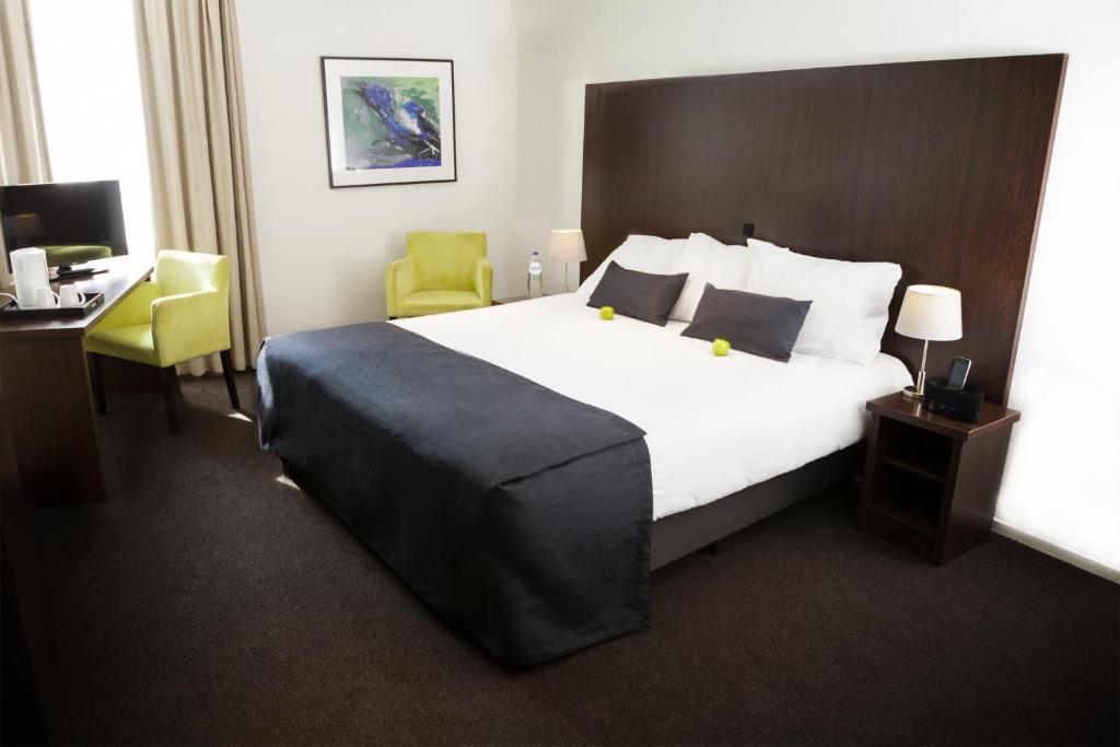 Sandton Eindhoven Centre - Resim 44