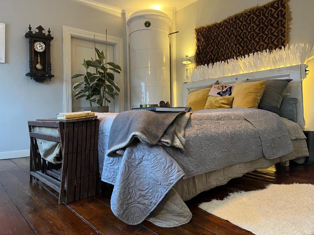 Boutique Hotel Caramel - Housity