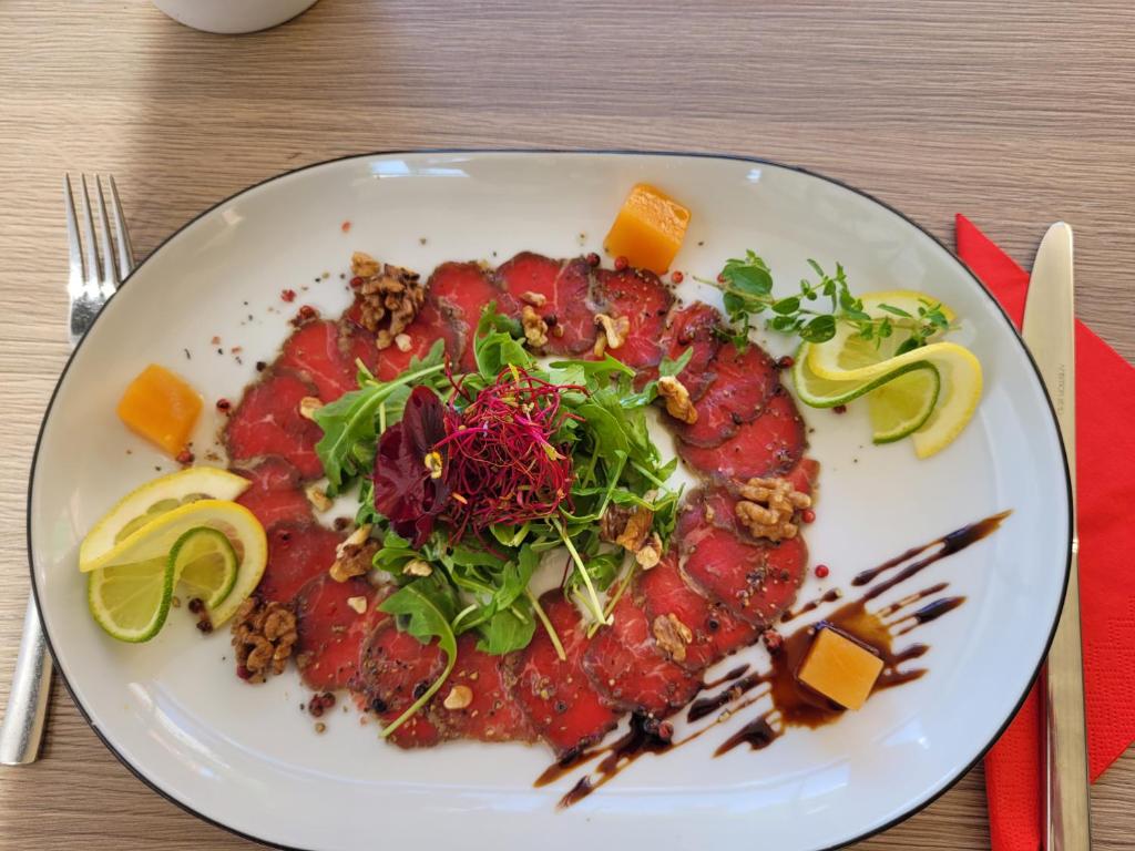 Hotel Przystanek Torun - Resim 22