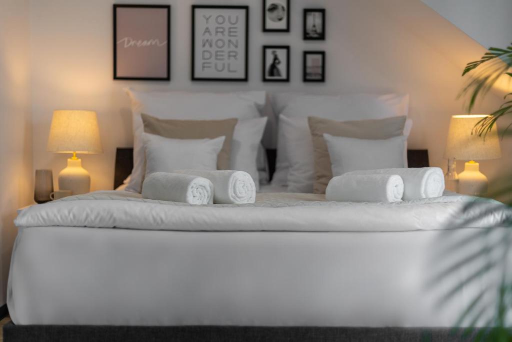 Aparthotel Solskiego Wrocław - Studio