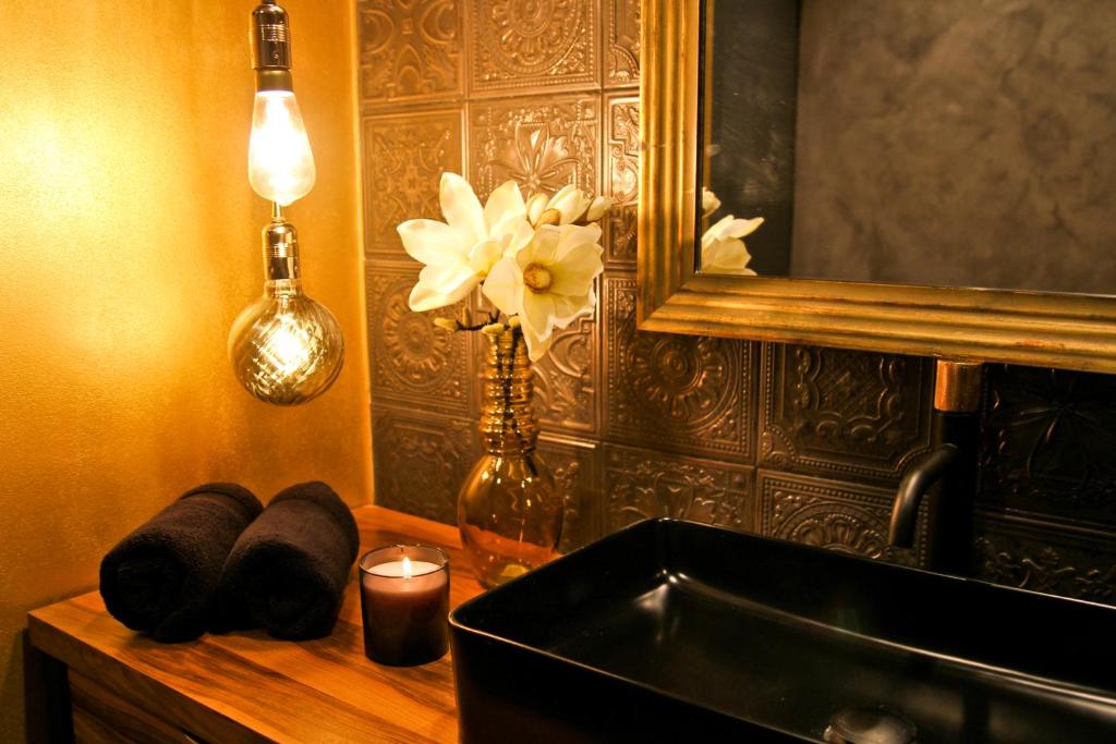 Fotografie z fotogalerie ubytování Royal Apartmány v destinaci Dobříš