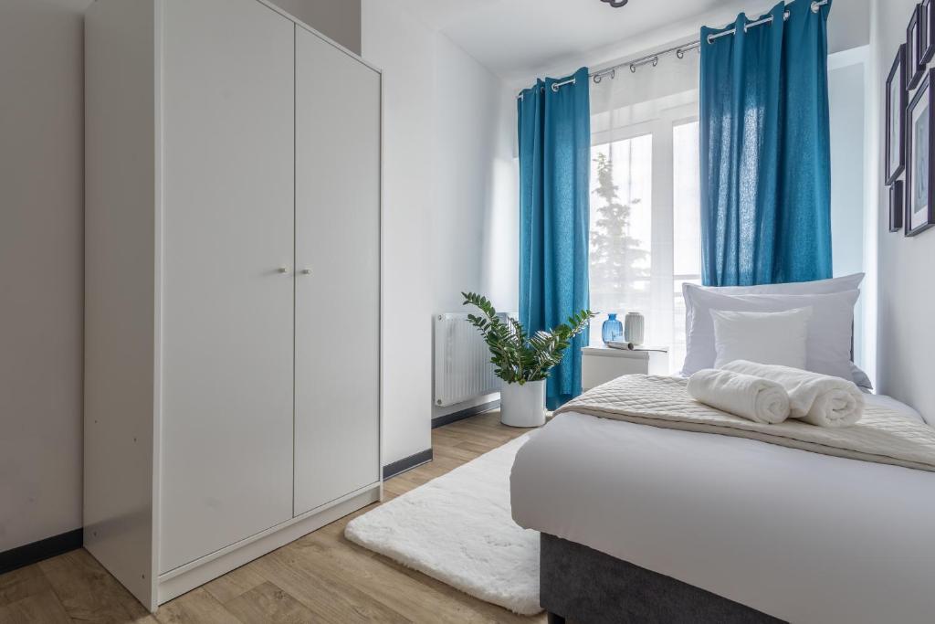 Aparthotel Solskiego Wrocław - Studio