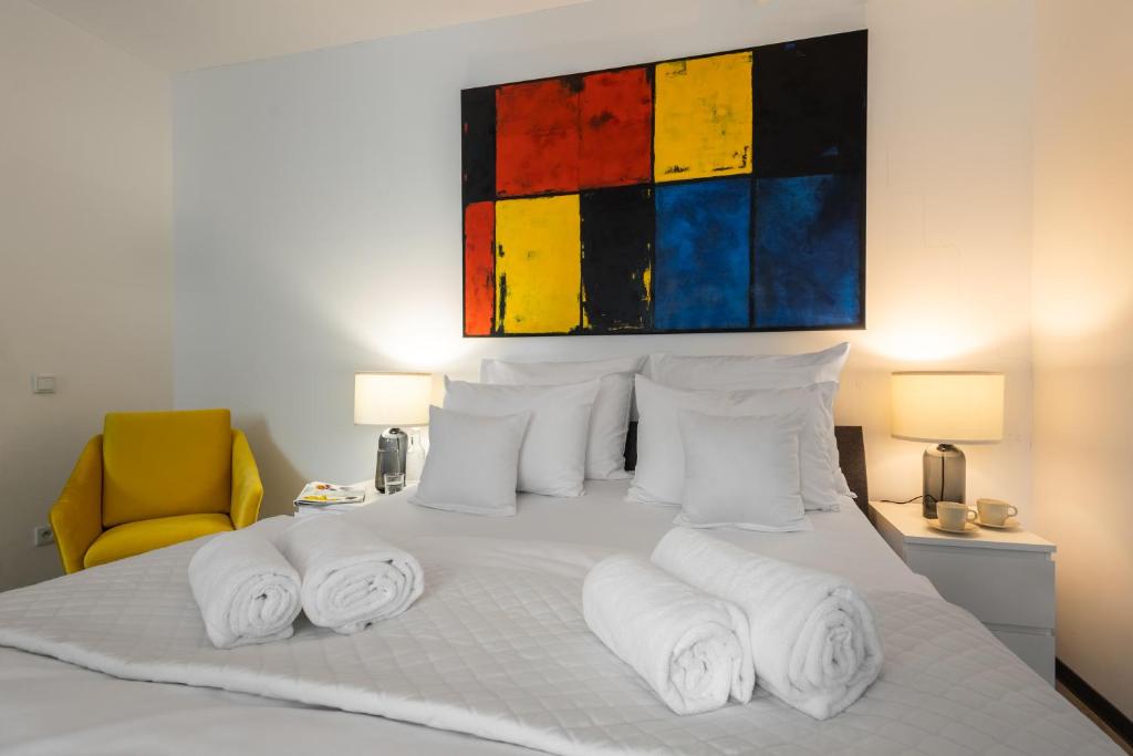 Aparthotel Solskiego Wrocław - Studio