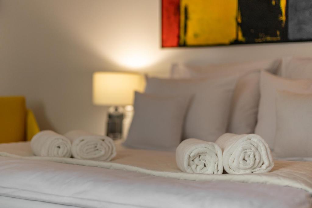 Aparthotel Solskiego Wrocław - Studio