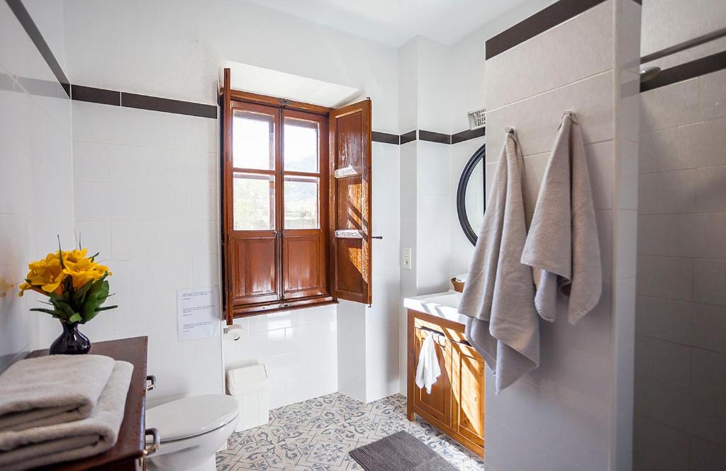 Fotografie z fotogalerie ubytování Villa Carmen v destinaci Bocairent