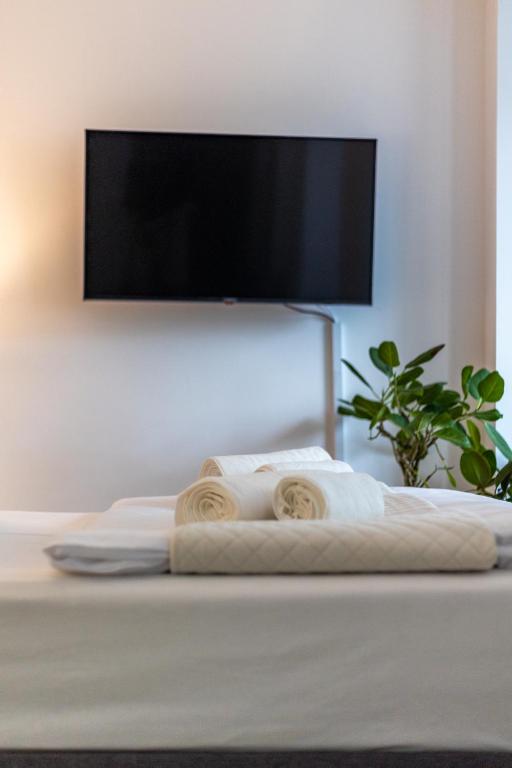 Aparthotel Solskiego Wrocław - Studio
