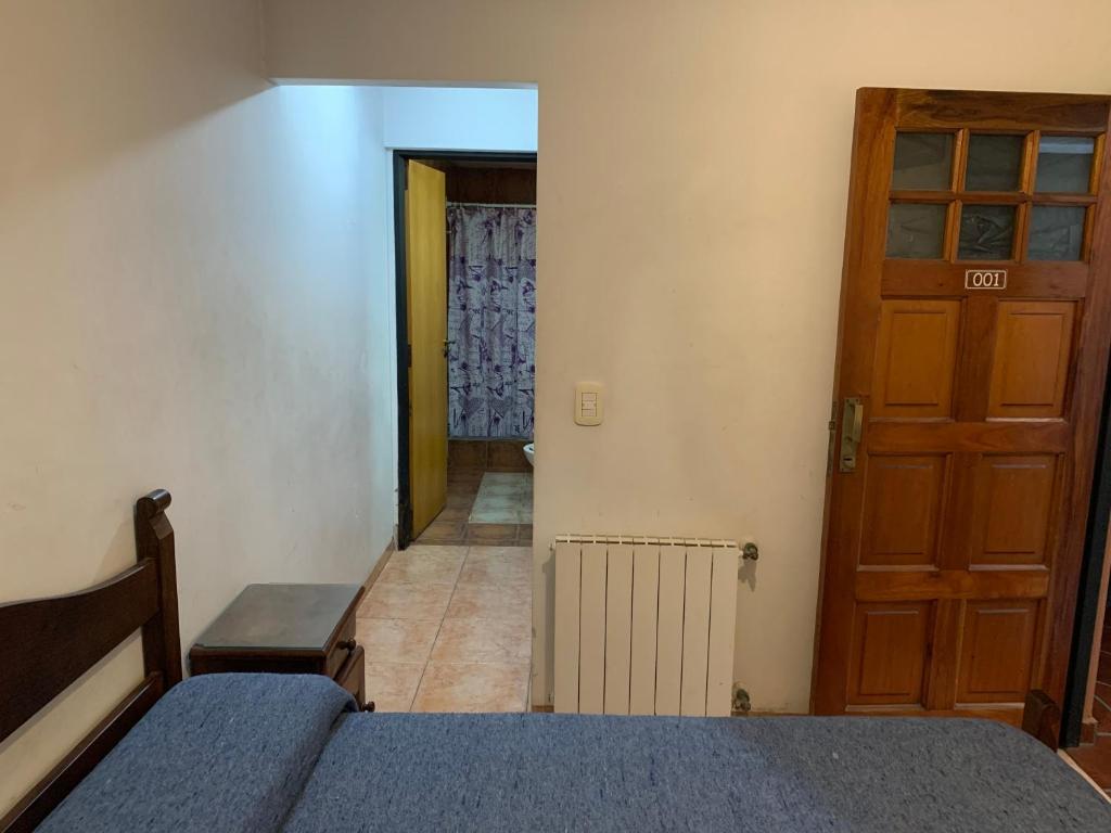 Derby Home Hotel - Double Room