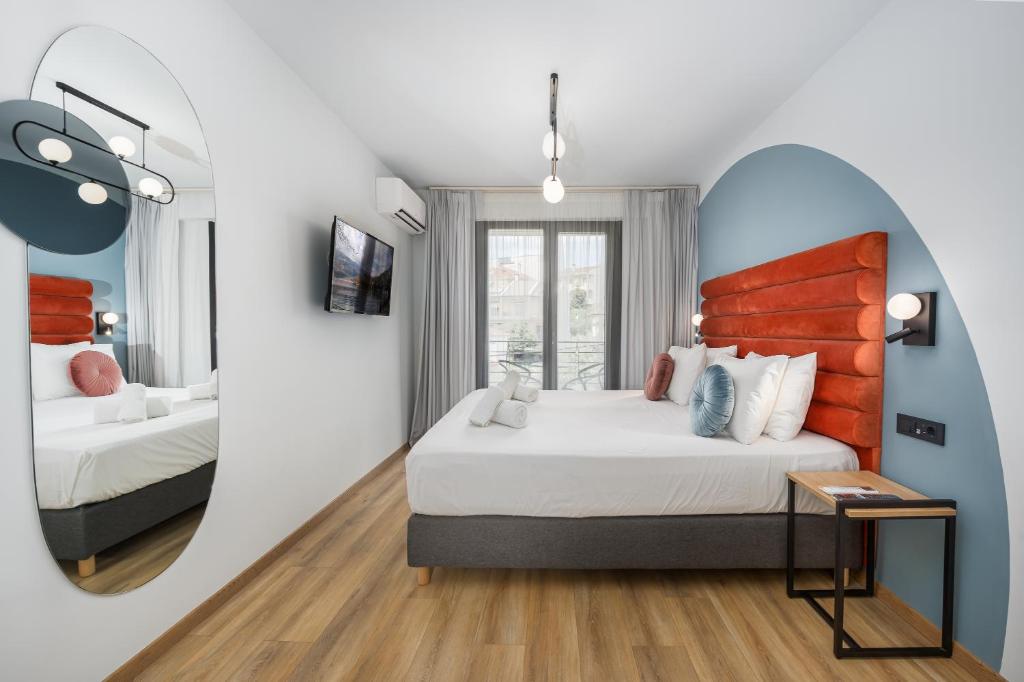 Centro Hotel Ioannina - 1