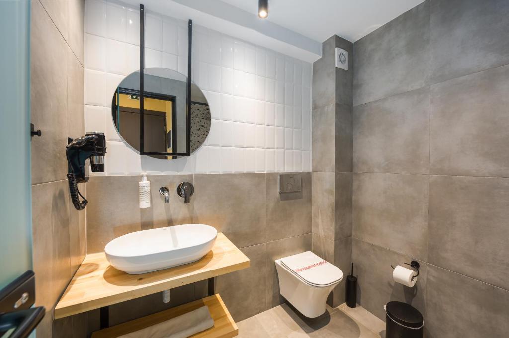 Centro Hotel Ioannina - 5