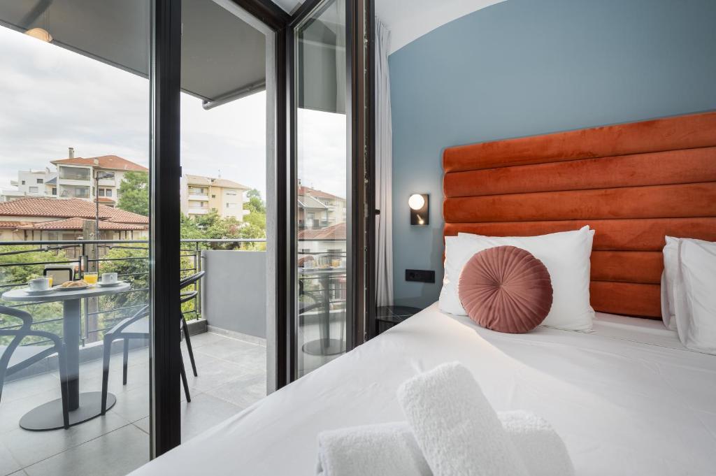 Centro Hotel Ioannina - 3