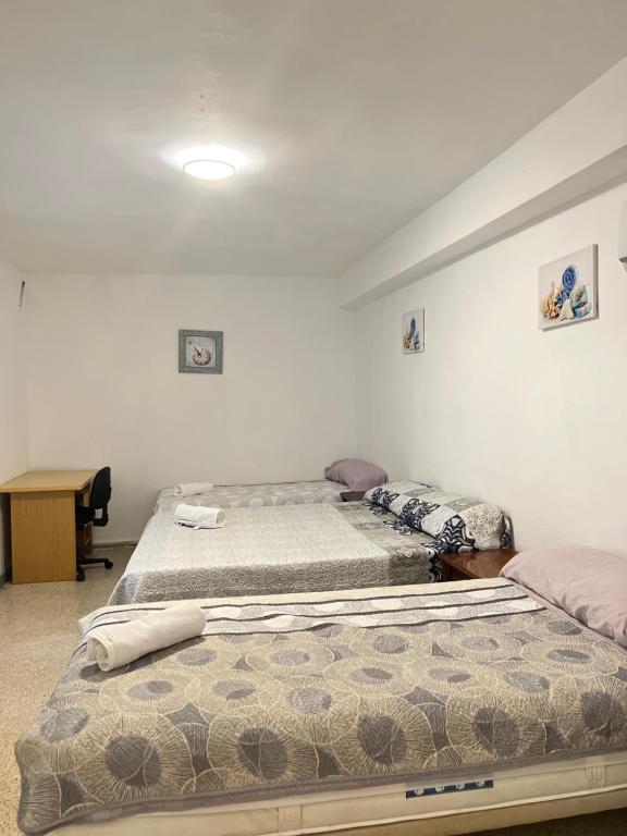 pensión La Parada, Alicante – Precios actualizados 2023
