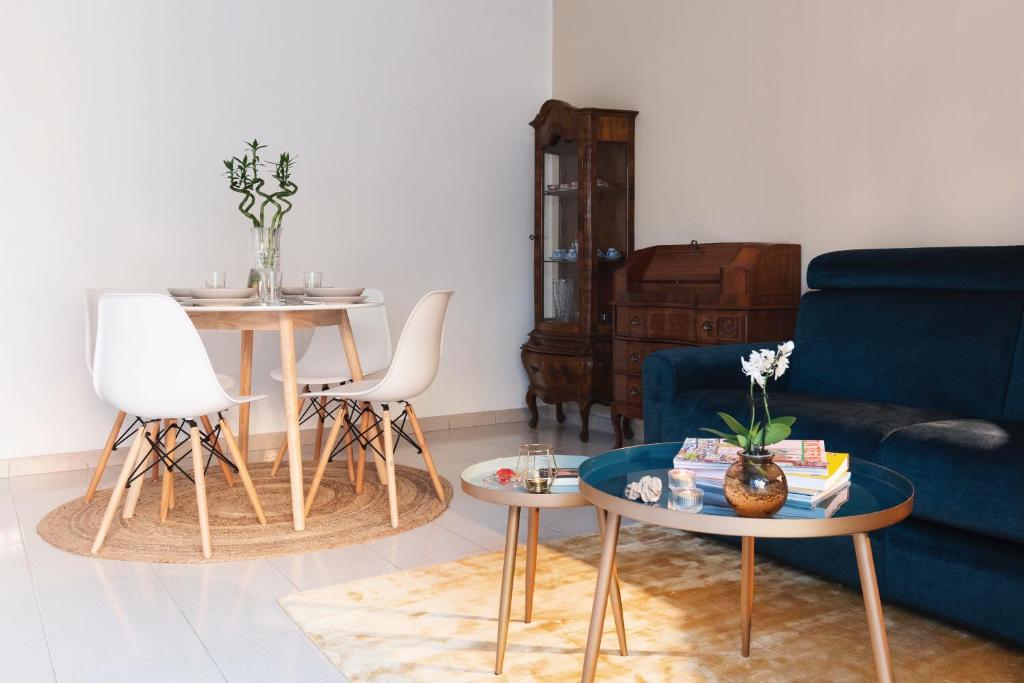 Giardina's Apartment Catania, Catania (updated prices 2024)