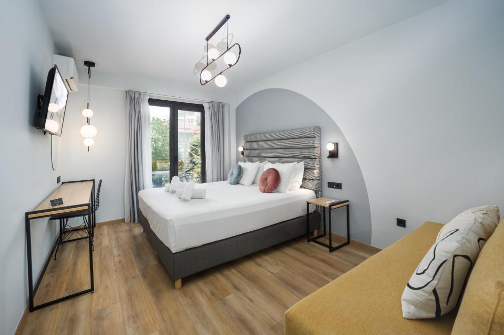 Centro Hotel Ioannina - 9