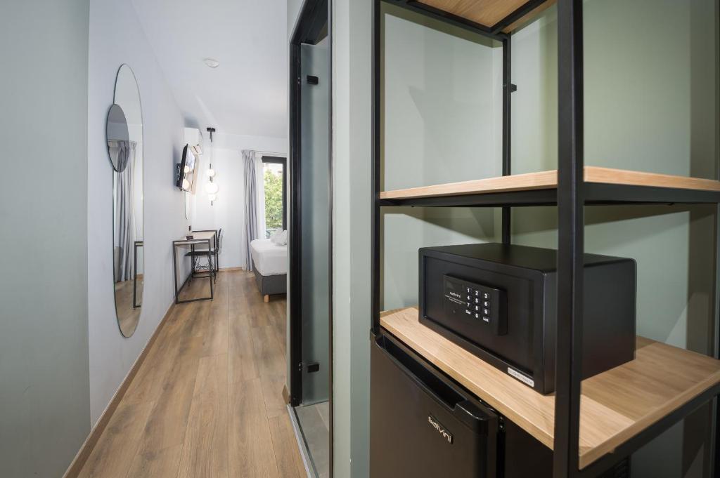 Centro Hotel Ioannina - 11