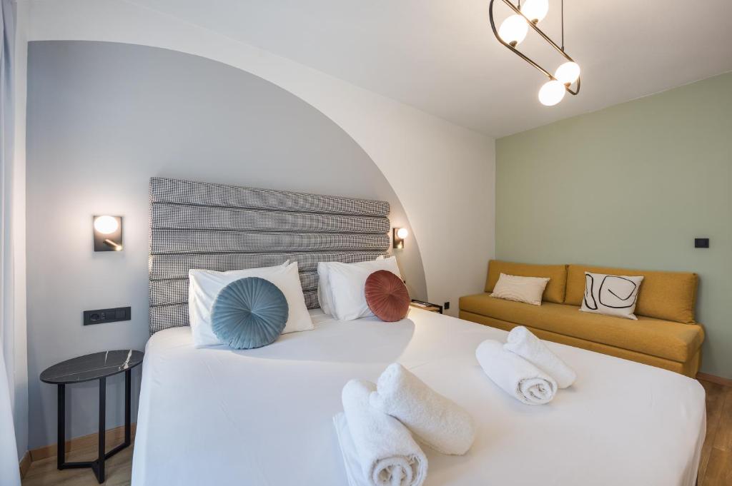 Centro Hotel Ioannina - 10