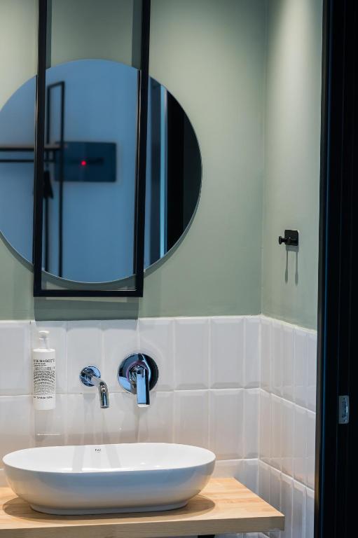 Centro Hotel Ioannina - 13