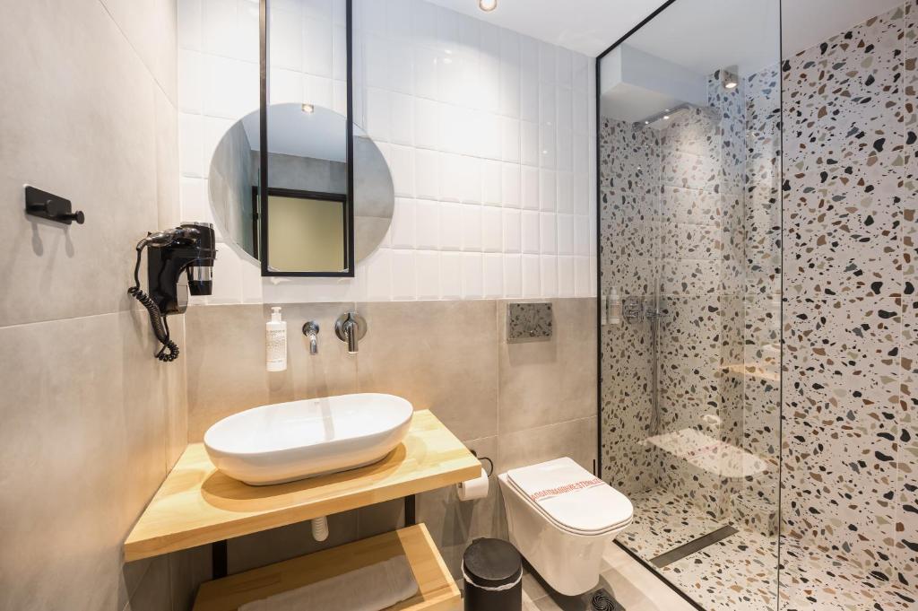 Centro Hotel Ioannina - 12