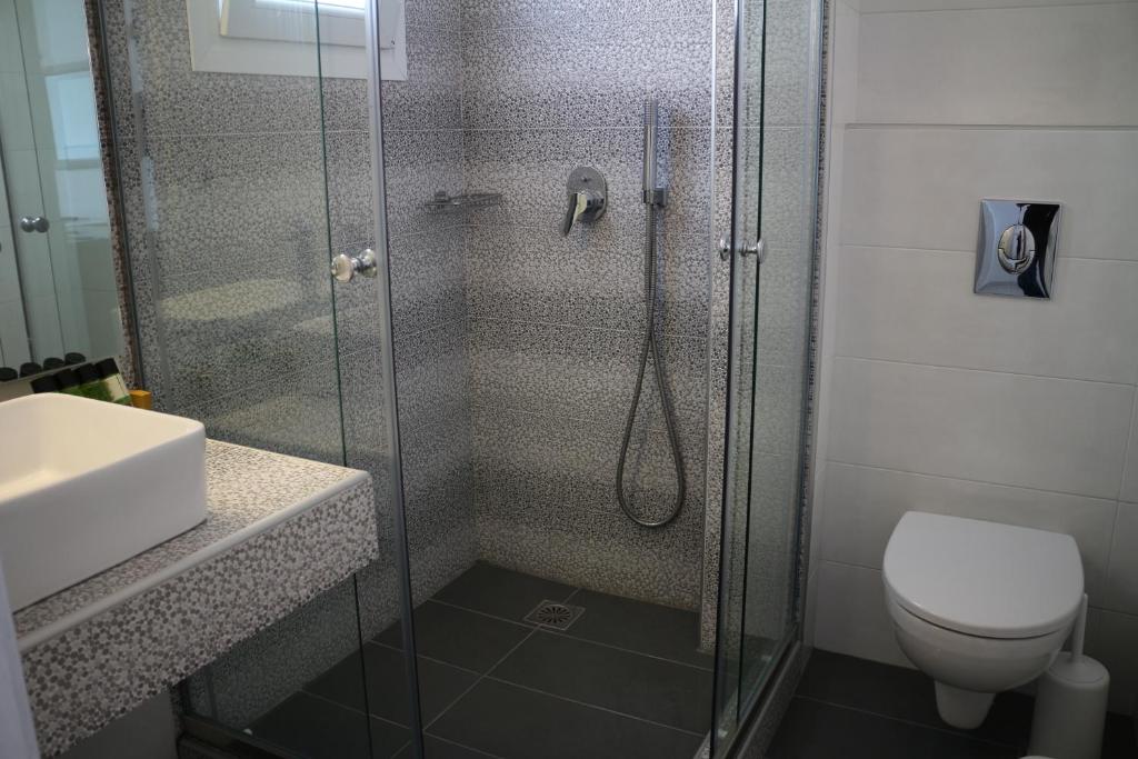 Petinaros Hotel - 14