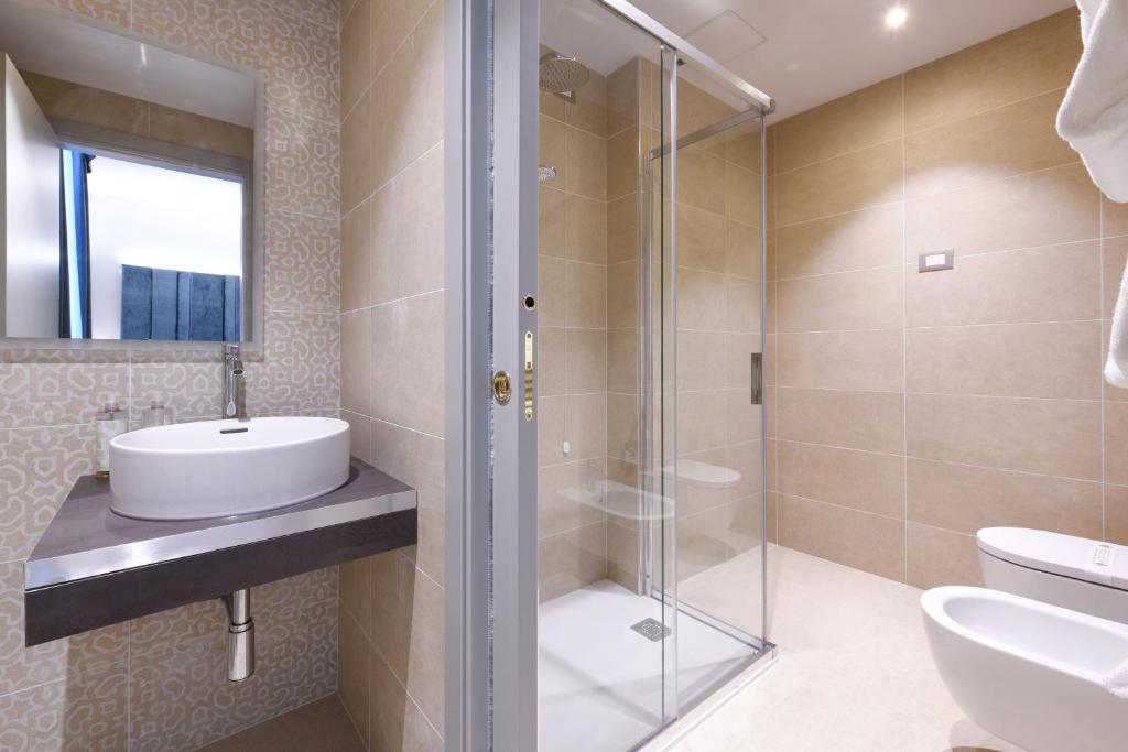 Palazzo Santo Spirito - 10