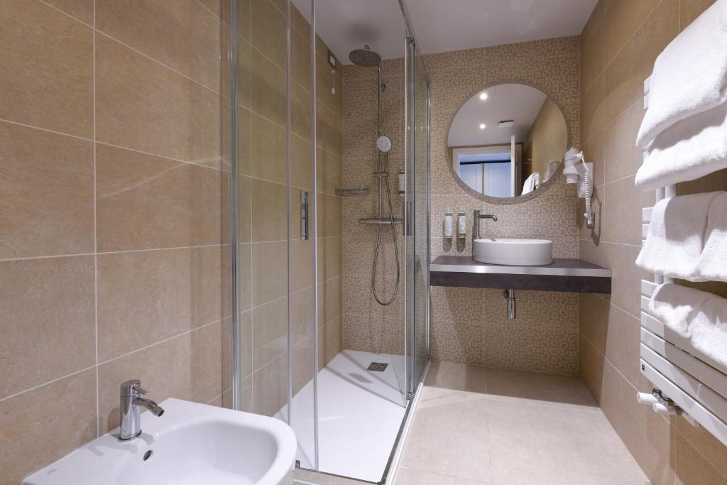 Palazzo Santo Spirito - 11