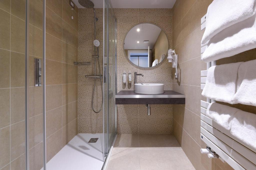 Palazzo Santo Spirito - 9