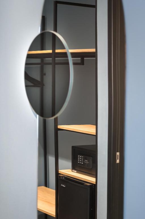 Centro Hotel Ioannina - Resim 26