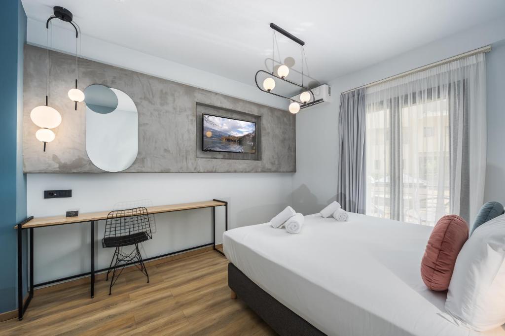 Centro Hotel Ioannina - 16