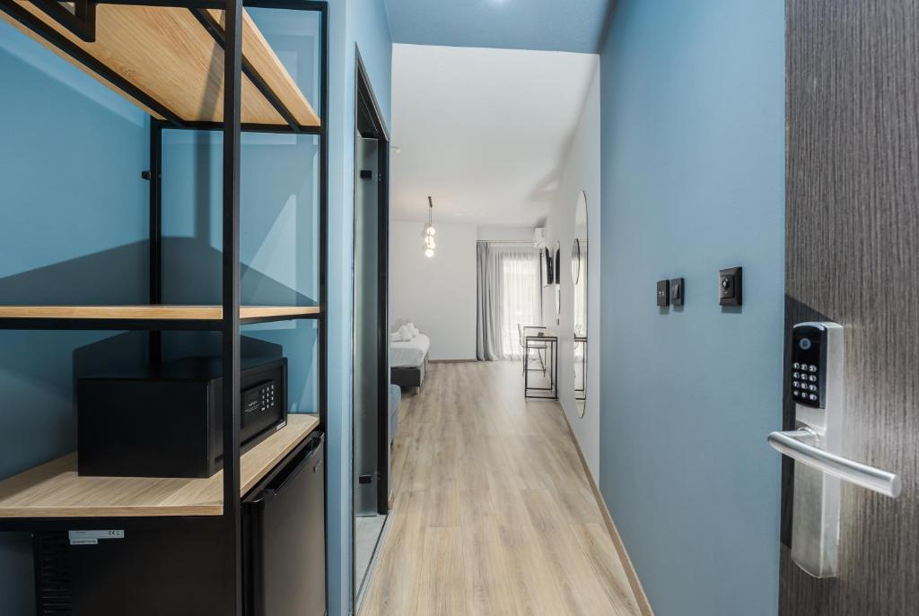 Centro Hotel Ioannina - 18