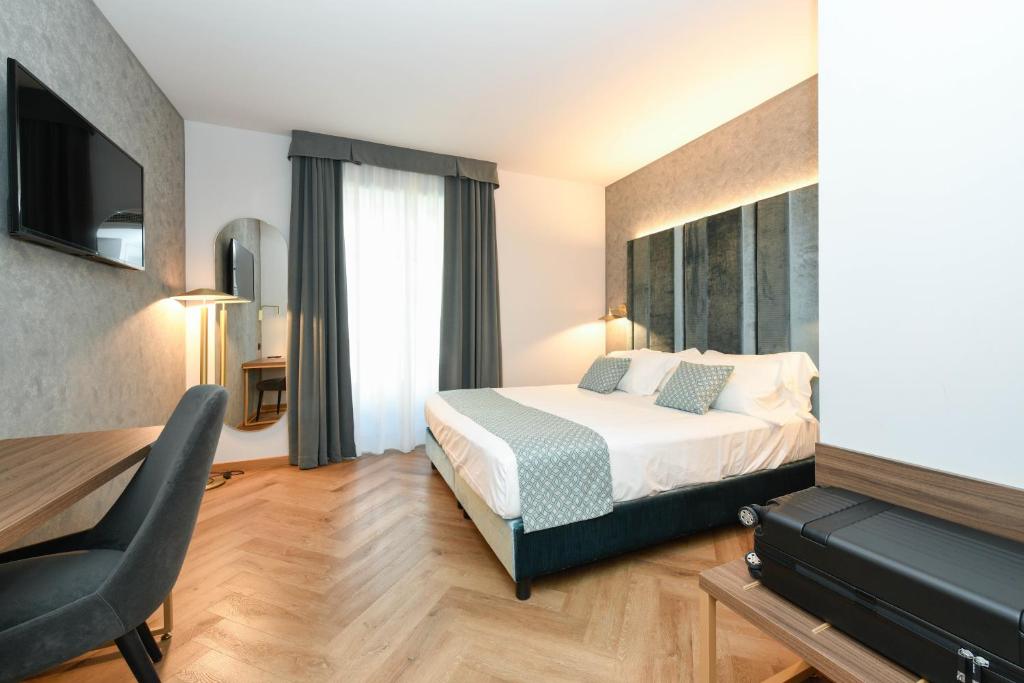 Palazzo Santo Spirito - 12