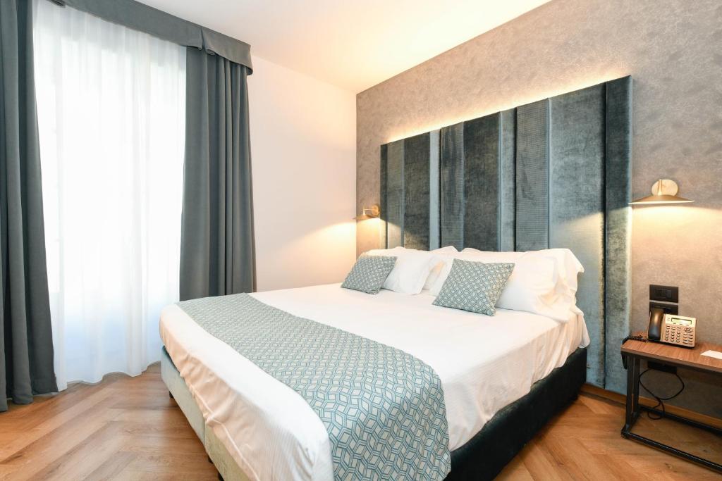 Palazzo Santo Spirito - 18