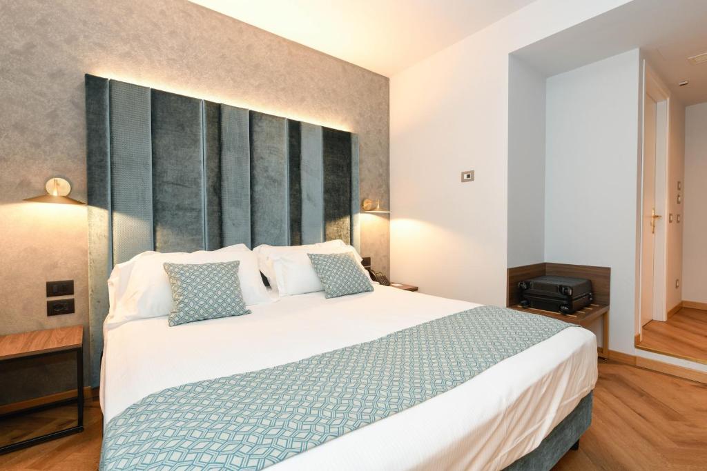 Palazzo Santo Spirito - 14